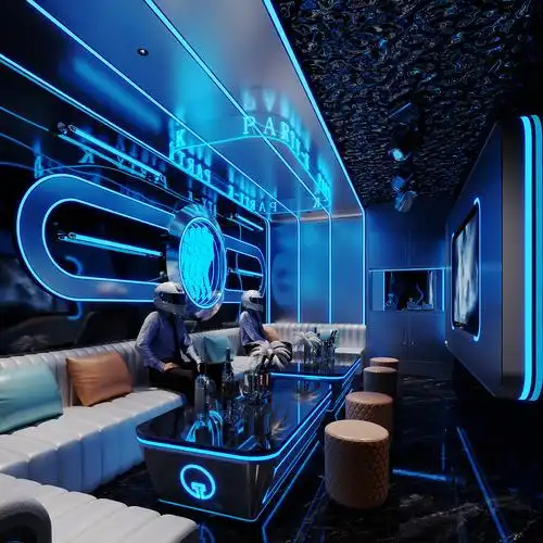 哈尔滨商务ktv及商务ktv啥意思解析-呼兰区ktv预定